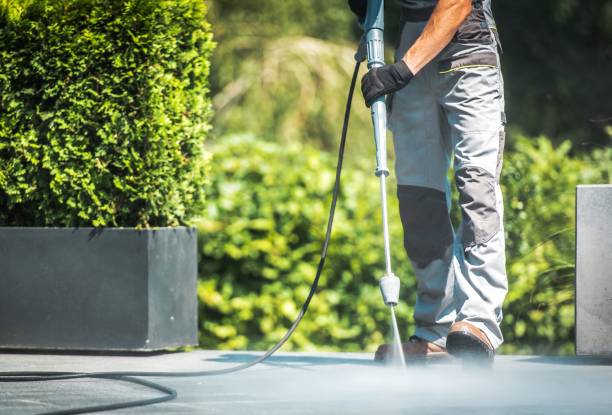 Best Restaurant Pressure Washing  in East Sparta, OH